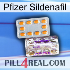 Pfizer Sildenafil new12